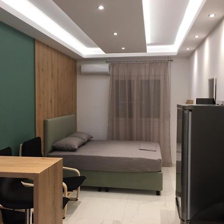 Luxury Ipoga Daire Atina Dış mekan fotoğraf
