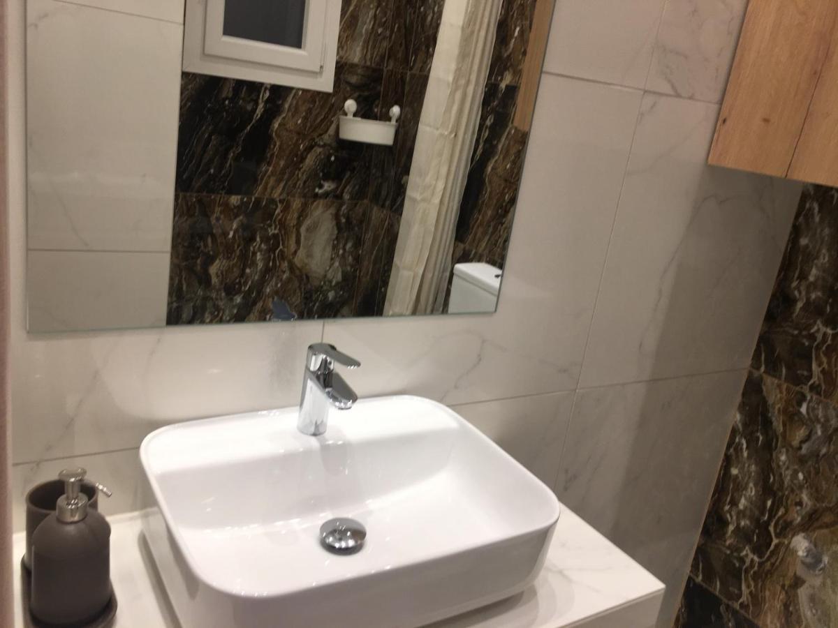 Luxury Ipoga Daire Atina Dış mekan fotoğraf