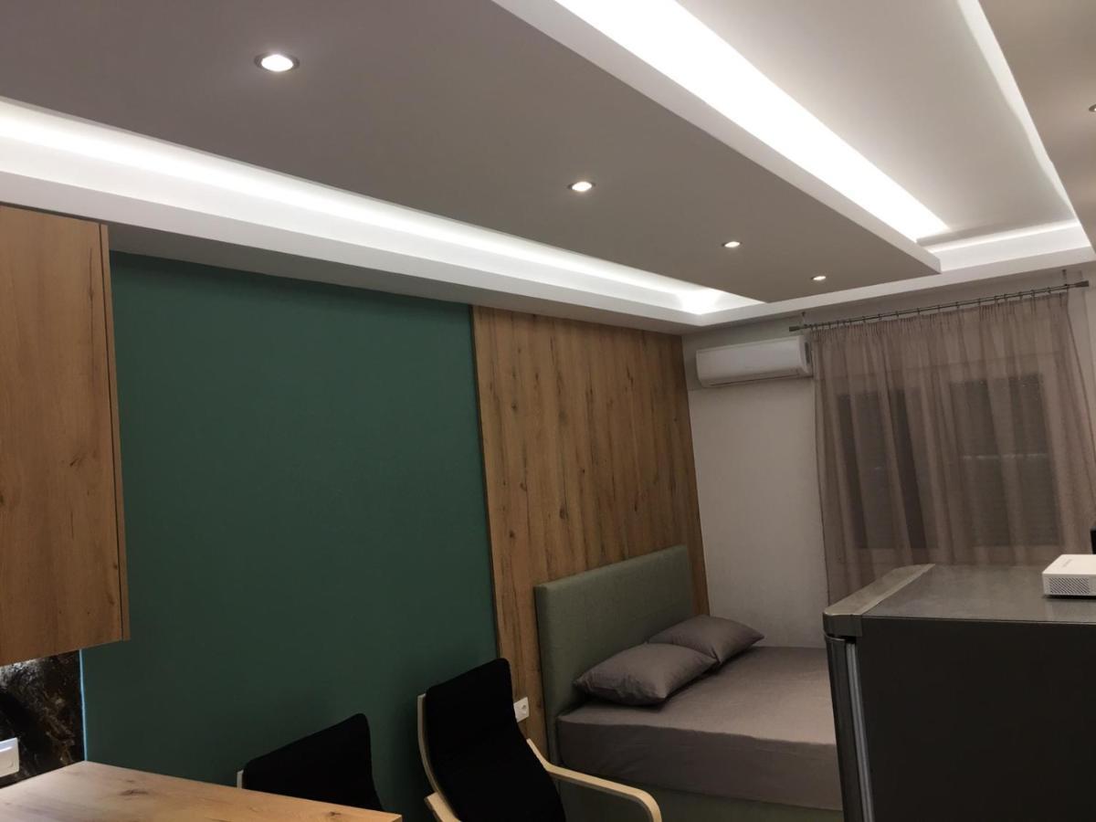 Luxury Ipoga Daire Atina Dış mekan fotoğraf