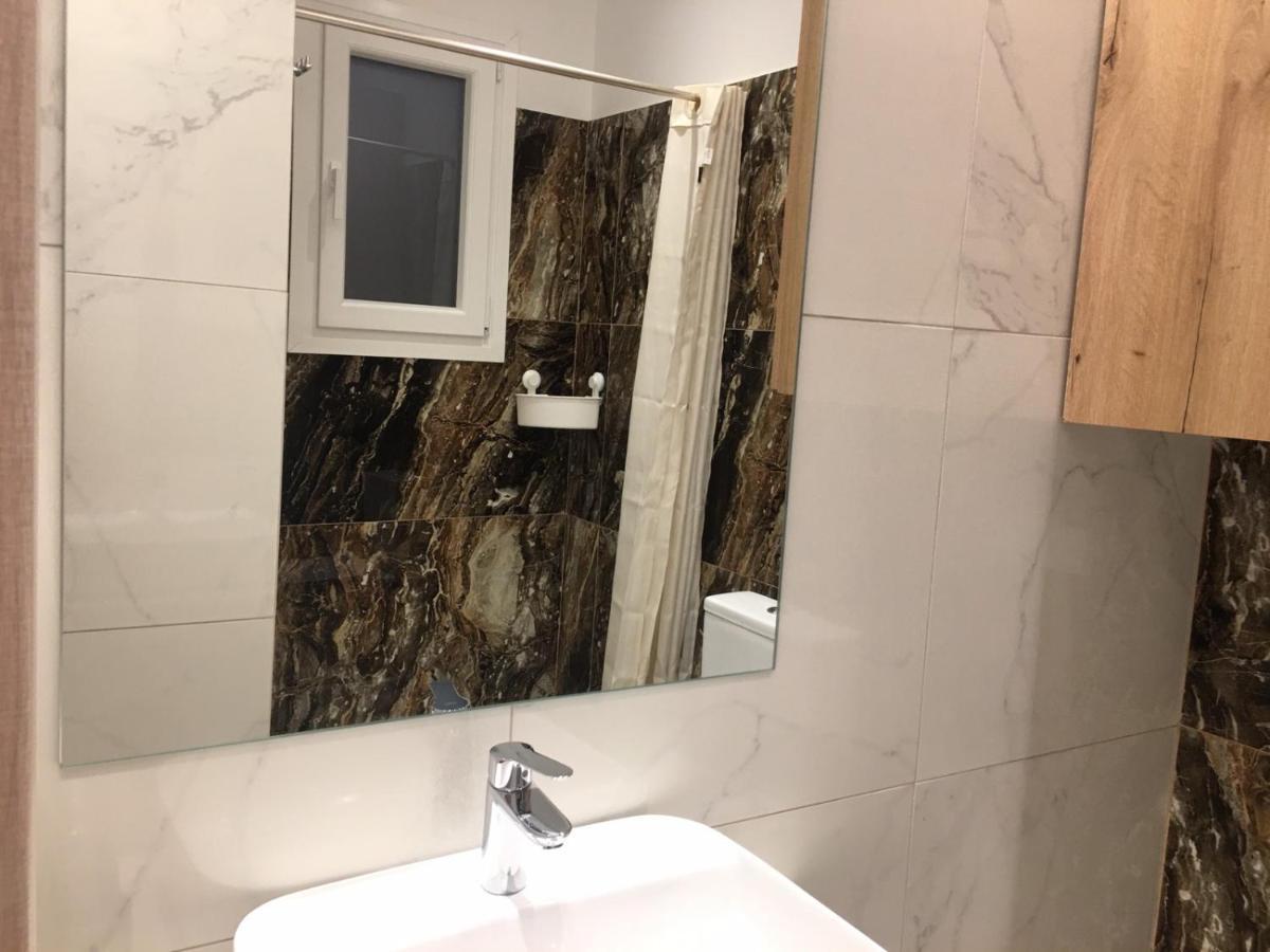 Luxury Ipoga Daire Atina Dış mekan fotoğraf