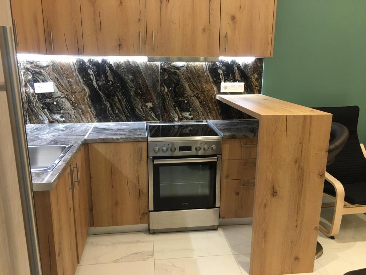Luxury Ipoga Daire Atina Dış mekan fotoğraf