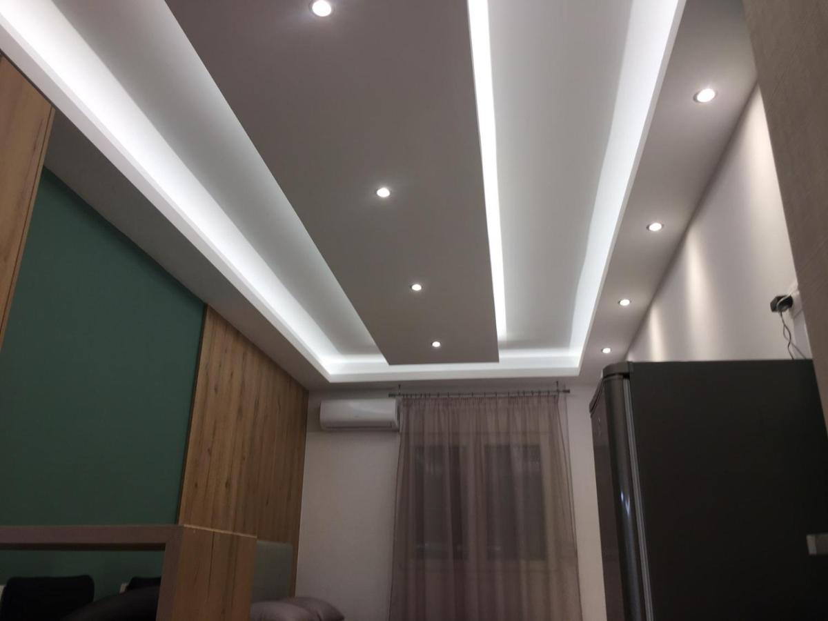 Luxury Ipoga Daire Atina Dış mekan fotoğraf