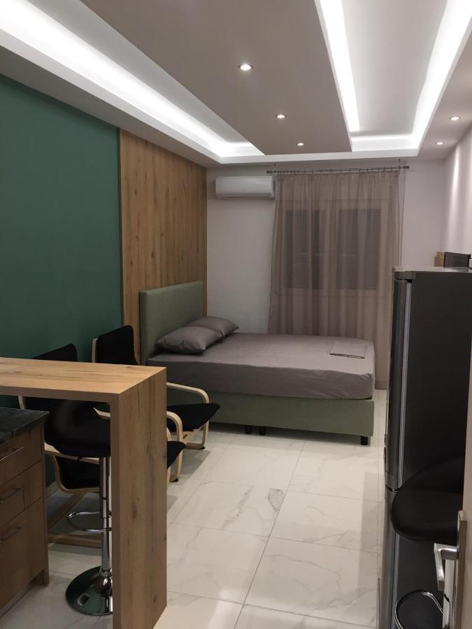 Luxury Ipoga Daire Atina Dış mekan fotoğraf