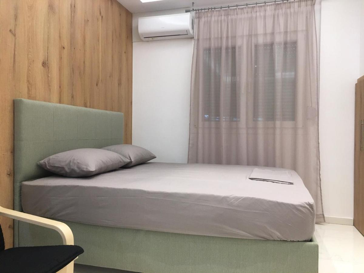 Luxury Ipoga Daire Atina Dış mekan fotoğraf