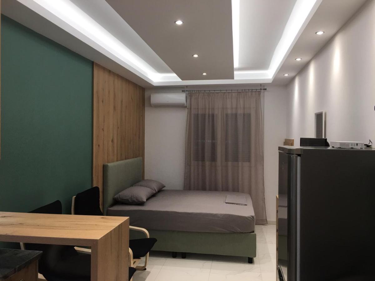 Luxury Ipoga Daire Atina Dış mekan fotoğraf