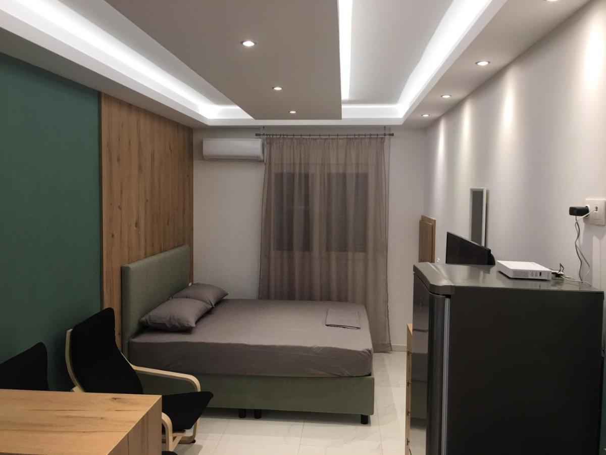 Luxury Ipoga Daire Atina Dış mekan fotoğraf