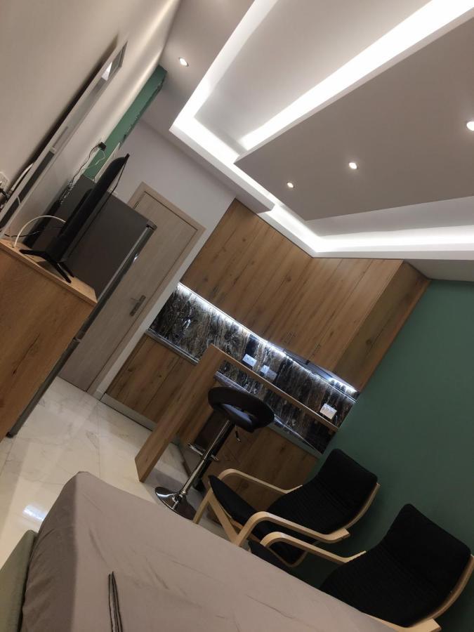 Luxury Ipoga Daire Atina Dış mekan fotoğraf
