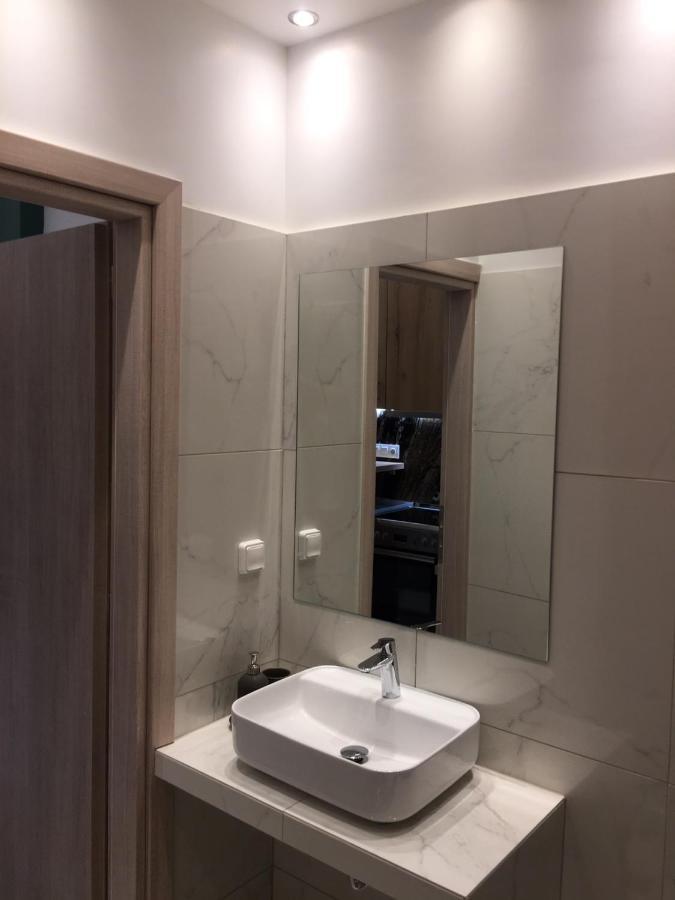 Luxury Ipoga Daire Atina Dış mekan fotoğraf